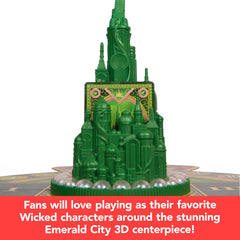 Wicked The Game