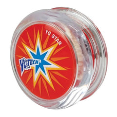 Britz 'N Pieces Yotech Yo Star Yoyo Level 1 Assorted Styles