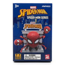 Yume Spider-Man Surprise Box Tower Series Assorted Styles