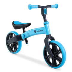 Yvolution Y Velo Junior Balance Bike Blue