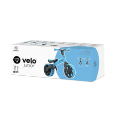 Yvolution Y Velo Junior Balance Bike Blue