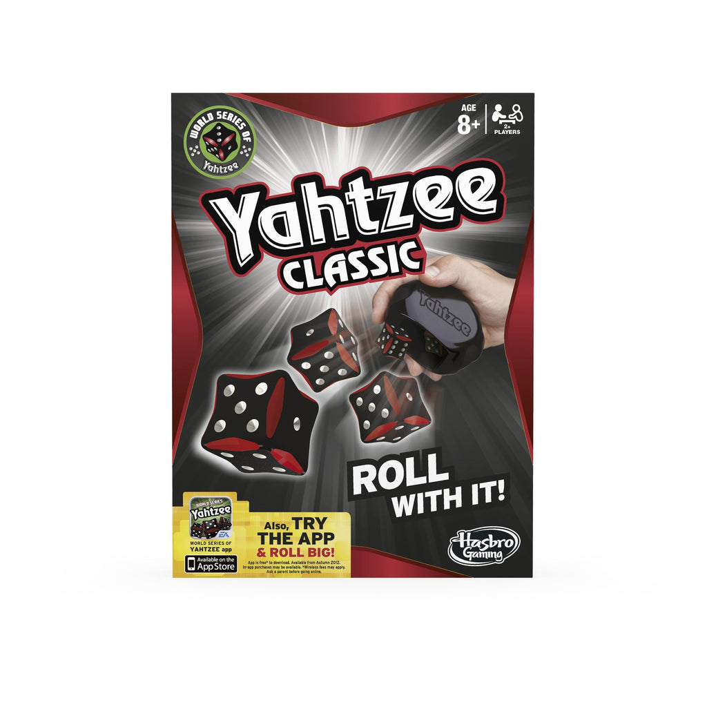 Yahtzee Classic