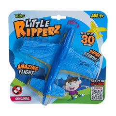 Zing Classics Little Ripperz Assorted Styles