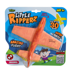 Zing Classics Little Ripperz Assorted Styles