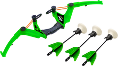 Zing Air Storm Z-Tek Bow Assorted Styles