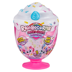 ZURU Rainbocorns Sweet Shake Surprise Plush Assorted Styles