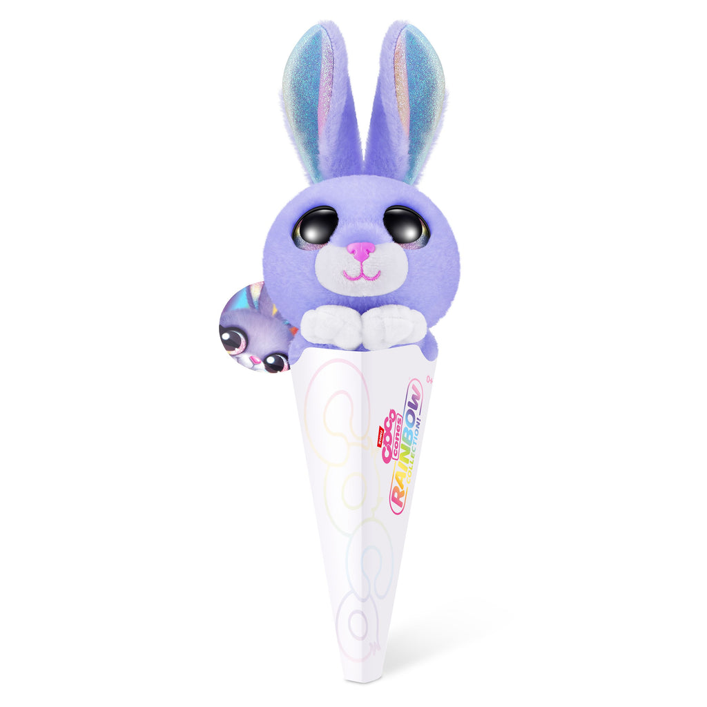 ZURU Coco Cones Rainbow Flashy