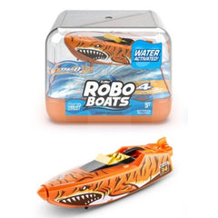 ZURU Robo Boats Assorted Styles