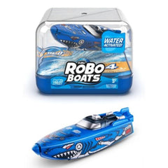 ZURU Robo Boats Assorted Styles