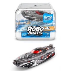 ZURU Robo Boats Assorted Styles