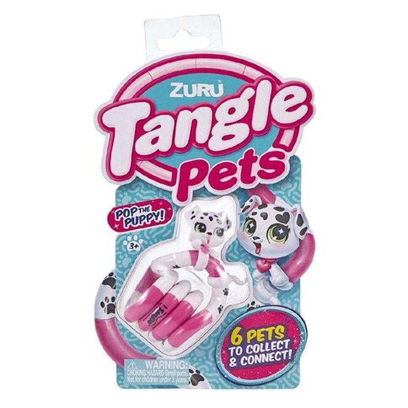 ZURU Tangle Pets Assorted Styles