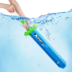 ZURU X Shot Water Sword 2 In 1