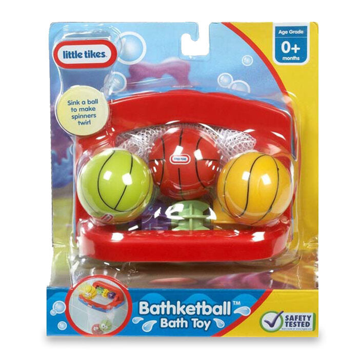 Little Tikes Bathketball