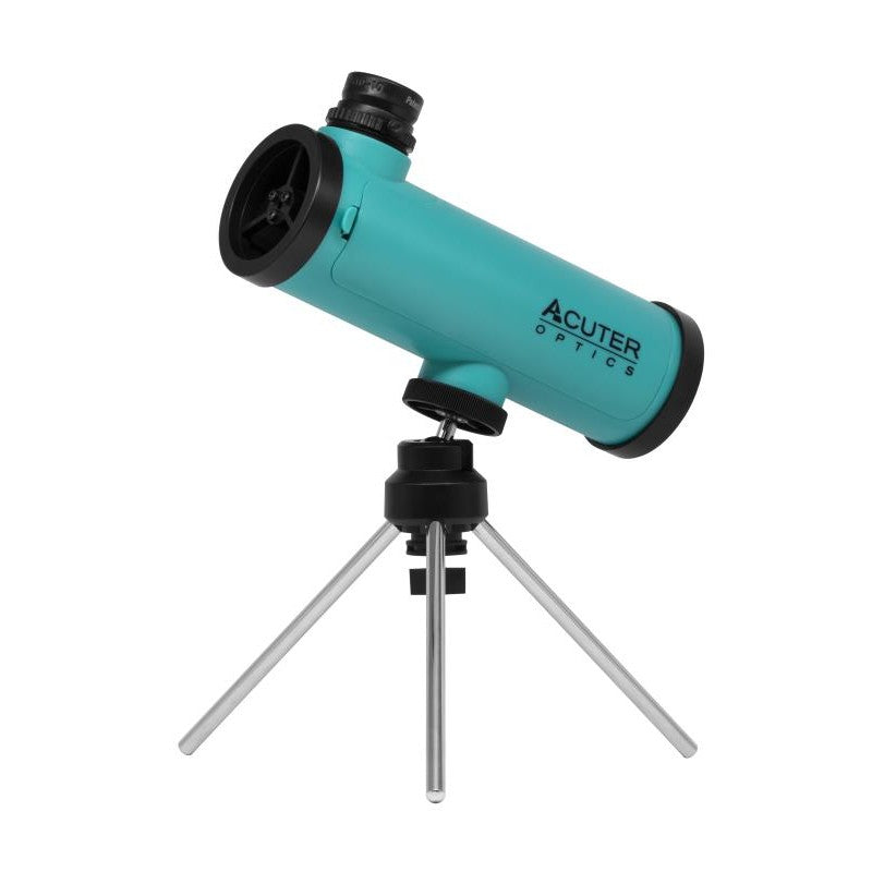 Acuter - Newtony 50 Educational Telescope Kit Newtonian