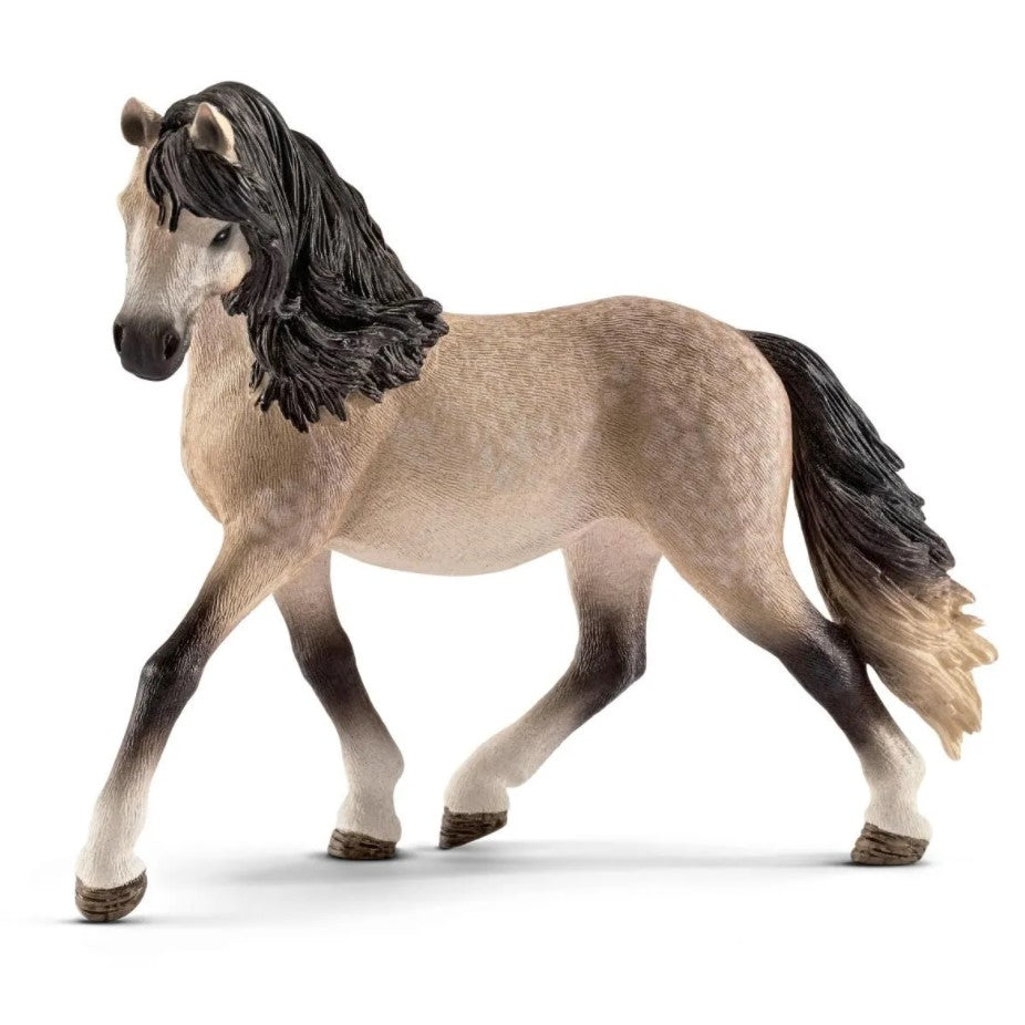 Schleich Andalusian Mare