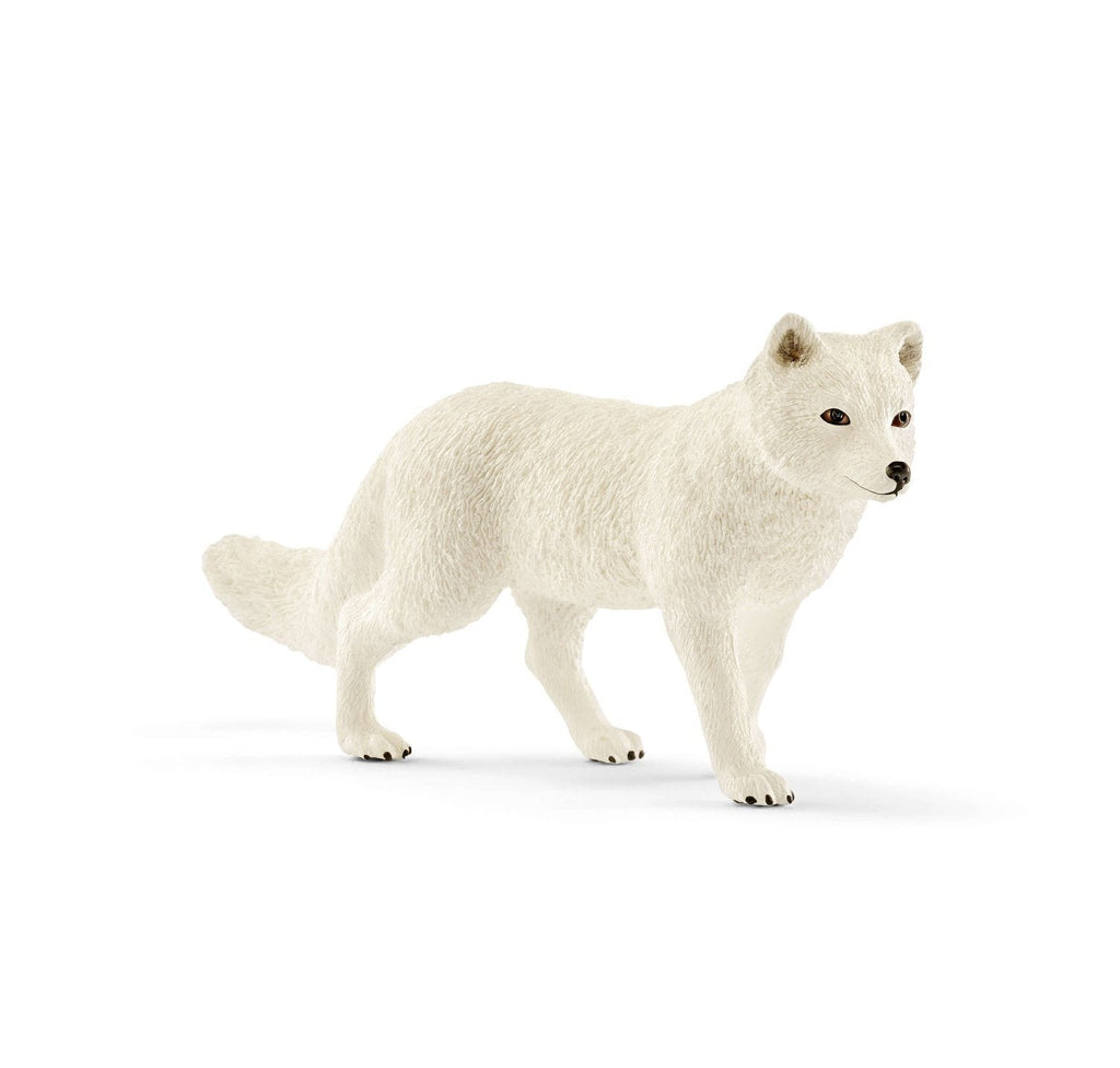 Schleich Arctic Fox