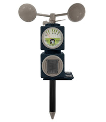 Australian Geographic 5-In-1 Weather Station