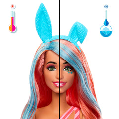 Barbie Pop Reveal Shakes Series - Bright Bunny