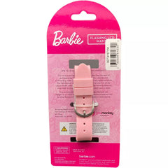 Barbie Digital Light Up Watch