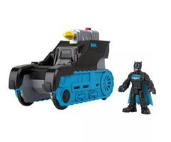 Fisher-Price Imaginext DC Super Friends Bat-Tech Tank