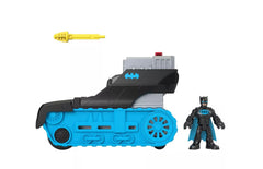 Fisher-Price Imaginext DC Super Friends Bat-Tech Tank