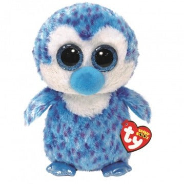 Ty beanie boos penguin sales