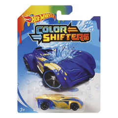 Hot Wheels Colour Changers Basic Car Assorted Styles