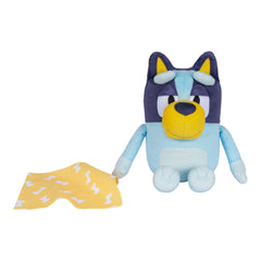 Bluey Sleepytime Sound Effects Plush - Bluey