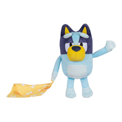 Bluey Sleepytime Sound Effects Plush - Bluey