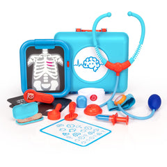 Fat Brain Toys Pretendables - Doctors Set