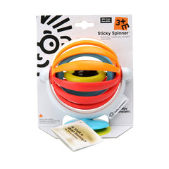 Baby Einstein Sticky Spinner