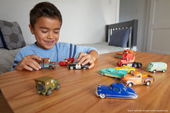 Disney Pixar Cars - M Fast Fong