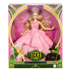 Wicked Deluxe Glinda Doll