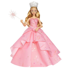 Wicked Deluxe Glinda Doll