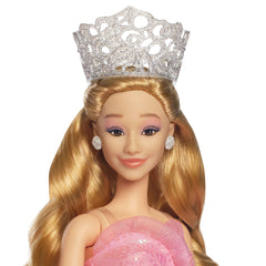 Wicked Deluxe Glinda Doll