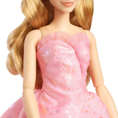 Wicked Deluxe Glinda Doll