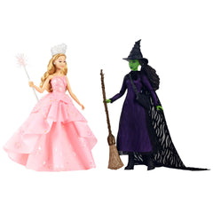 Wicked Deluxe Glinda Doll