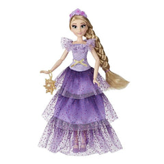 Disney Princess Style Series Rapunzel