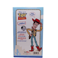 Disney 14 Inch Toy Story Talking Woody Plush