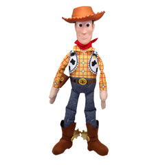 Disney 14 Inch Toy Story Talking Woody Plush