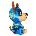 Paw Patrol: The Mighty Movie Plush - Chase