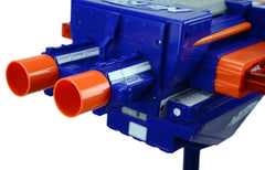 NERF Blaster Scooter