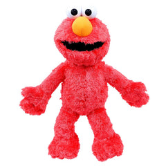 Sesame Street Tickle Me Elmo