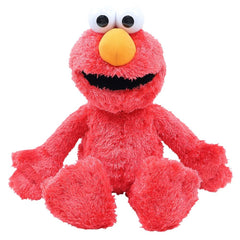 Sesame Street Tickle Me Elmo