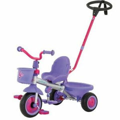 Eurotrike - Ultima Canopy Plus Autosteer - Pink