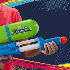 NERF Super Soaker Xp 100-Ap