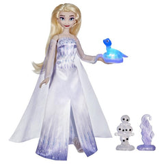 Disney Frozen Talking Elsa & Friends