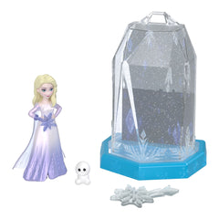 Disney Frozen Snow Reveal Doll