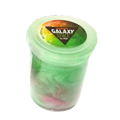 Galaxy Space Slime Large