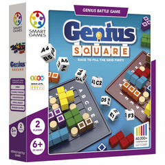 Smart Games Genius Square Game